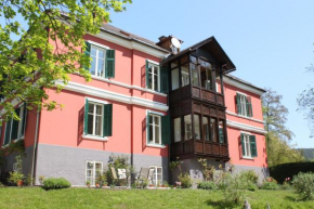 Villa Adrienne, Velden Am Wörthersee, Österreich